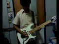 Falling in love again (Jack Thammarat original cover)