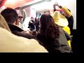 Aftermath of Australia defeating Japan in Sydney\ Aftermath of Australia defeating Japan in Sydney\