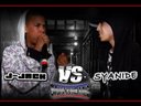 Spin The Mic 06 | Syanide vs J-Jack