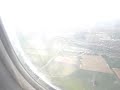JR415 Take Off DC-9-30 CUU