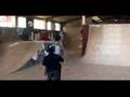 1 Xtremity Boardsports Team Rider Mikey Patrick