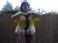 Indian mature teases 6