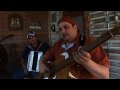 Smithsonian Folkways recording artists Los Texmaniacs play Marina from their new album