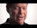The legendary golfer speaks about the spirit of competition and tells the story of his 1982 US Open championship-winning shot.