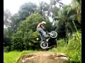 malvar crew rider 180 whip ouch!