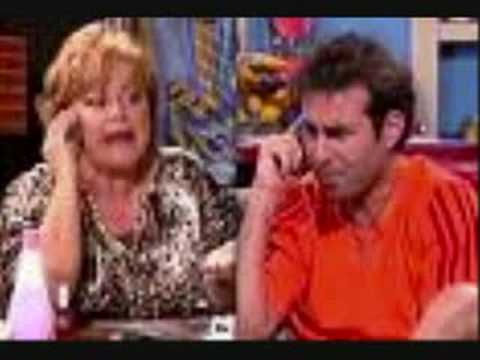 escenas de matrimonio (loquendo)