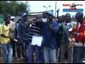 Jeunes Katangais Diabolisent Moise Katumbi Chapwe- Manipulation Politique?