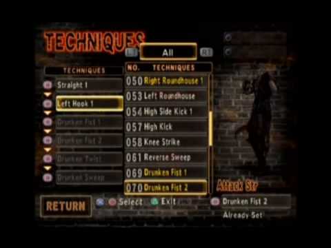 God Hand W/ Commentary P.30 - More ...