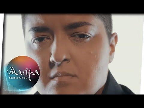 Marija Serifovic - Svoja i Tvoja - (Official Video 2016)