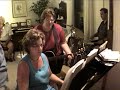 Music @ Don & Marjorie Helsel House
