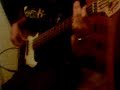 Spiderwebs Bass Cover No Doubt Spiderwebs Bass Cover No Doubt