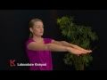 Bilan Postural Et Dynamique - Tests [kinepod]