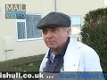 Hull Painter makes derelict houses look like home