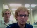 First video of finals week fall '08