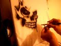 skull skull