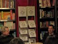 Tomasz Jachimek w Elblągu