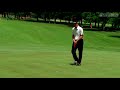 Round 1 Highlights: 2010 Greenbrier Classic
