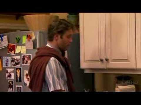 T.J. Miller as Marmaduke or Bob