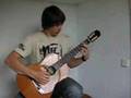 Theme of Al de Baran - Ragnarok Online