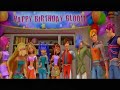Winx Club Kinotrailer