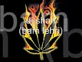 bam lehri