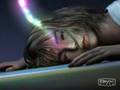Someone's watching over Yuna