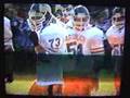 DF vs. Ardsley '85 - Straub's Big Hit