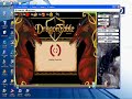 hacking dragonfable