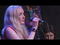 17 HIPPIES LIVE 2011 "TON ÉTRANGÈRE"