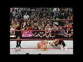 TNA Knockouts & WWE Diva- Poster Girls