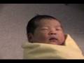Birth-of-Allyson