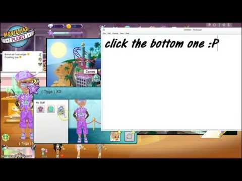 how to date yourself on msp