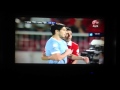 Luis Suárez Golpea Jugador Chile Uruguay ...