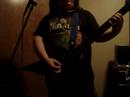 me playin one me playin one