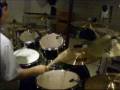 Chop Suey Drum cover :