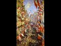 Impresionismo Claude Monet acompa�ado de Tony Guerrero