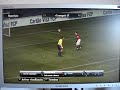 Pes 2008 funny Bug