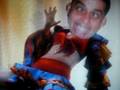 mad fran goes mexixo.AVI