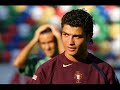Cristiano Ronaldo #17 Cristiano Ronaldo #17
