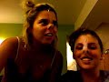 JACKIE & DEBRA FEAT MAGGIE & DANA