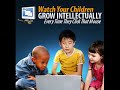 Watch You Children Grow Intellectualy Every Time They Click That Mouse
