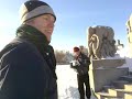 Vigeland Park, Oslo Norway
