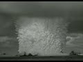 Atomic Bomb Test