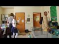 Serving at Propel Homestead: An AmeriCorps Tale Serving at Propel Homestead: An AmeriCorps Tale