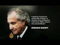 Ex-financier Madoff jailed after guilty plea - 12 Mar 09