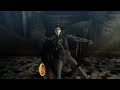 PS3/360 ベヨネッタ体験版　挑発 BAYONETTA provocative posture