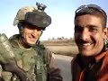 Soldier Does Impressions