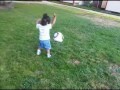 Soccer Boy