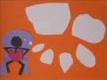 Animal Collective Winters Love Construction Paper