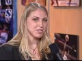 katie feenstra 6ft8